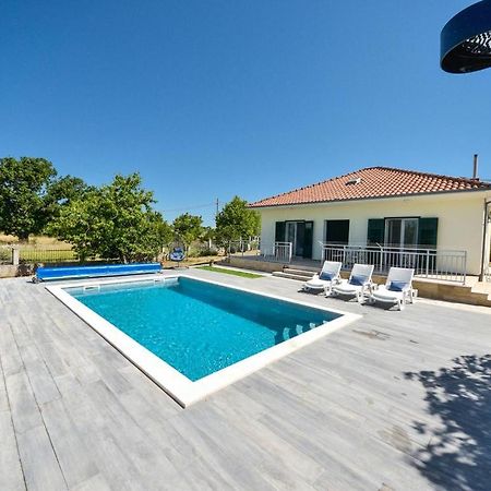 Villa Endi,A Gem Near Sibenik Unesic Luaran gambar