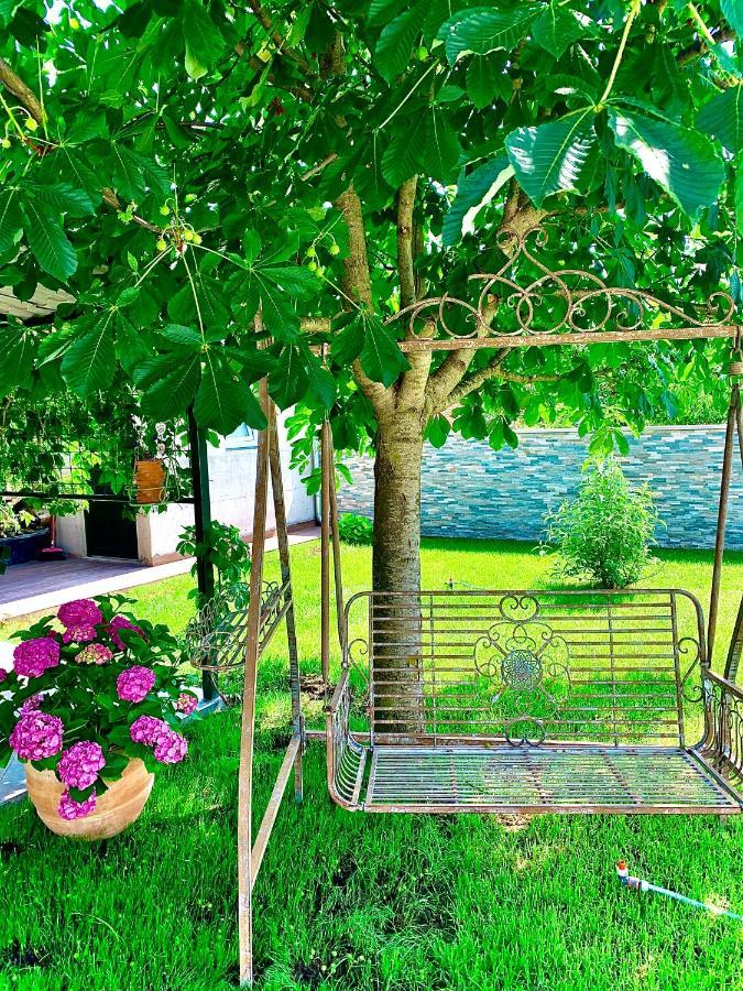 Villa Endi,A Gem Near Sibenik Unesic Luaran gambar